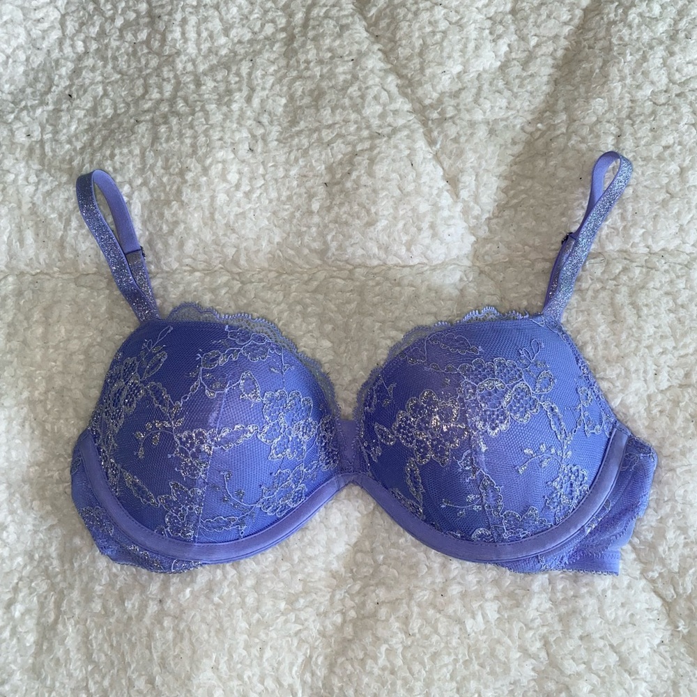 Never Worn Push Up Bra
